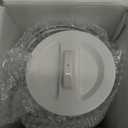 Mini Portable Washing Machine, Rechargeable Underwear Washer, Delicate Washes Doll Clothes, Socks, Bikinis, Suitable for Travel, Apartment, Camping