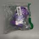 THERMOS FUNTAINER Insulated Food Jar, 10 Ounce, Kid Friendly Food Jar with Foldable Spoon, Space Unicorn