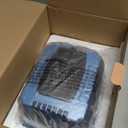 AquaMiracle Linear Air Pump AP-40/AP-60/AP-80/AP-160 for Pond Aeration, Septic, Hydroponic, 635/950/1350/2550GPH, Pond, Waste Treatment, Aquarium, Fish Farm, Seafood Restaurant