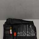 PB Swiss PB 8515 Allrounder 31 Piece Tools in Roll-Up Set