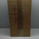 6 Blade Black celling fan