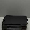 Small Shipping Boxes 9x6x4 Inches  Black Corrugated Cardboard Boxes (20-Pack) for Mailing, Packing, Small Business & Gift Packaging - Recyclable & Sturdy