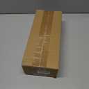 Mkono Rose Artificial Flowers 10 PCS Fake Rose Bouquet Silk Faux Flowers with Long Stem Realistic Blossom Roses for Home Decor Wedding Party Valentine's Day DIY Decorations (White)