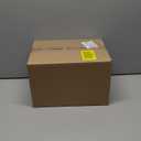 Simple Mills Pop Mmms Cheddar Baked Snack Pack Crackers, Healthy Snacks for Kids, Individual Packs, Gluten Free, 8 Ct (Pack of 4) BB 2/21/26