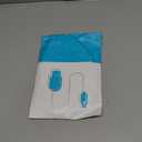 AINOPE USB to USB Cable, USB 3.0 A to A Male to Male Cable [Never Rupture] Double End Type A Cord Compatible with Hard Drive Enclosures, KVM, DVD Player, TV, Laptop Cooler,6.6Ft/Grey, 1 Pack