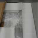 Sea Team Clear Makeup Organizer with Drawers, Acrylic Plastic Cosmetic Display Case, Jewelry Storage Box, Holder for Dresser, Bathroom, Vanity, Countertop (1 Large, 3 Small Drawers)