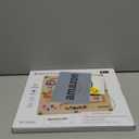 Magnetic Color & Number Maze - Montessori Wooden Color Matching Learning Counting Puzzle Board - Toddler Fine Motor Skills Toys for Boys Girls 2 3 4 Years Old