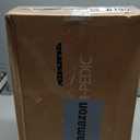 Tempur-Pedic TEMPUR Neck Pillow, Small Profile, White