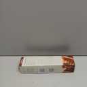 AIMIKE Round Hair Brush, 1 inch Barrel with Boar Bristles, Nano Thermal Ceramic & Ionic Tech, for Blow Drying, Styling, Curling and Shine + 4 Clips (Gold, Unisex, Fine Hair, Short Hair, Anti-Frizz)