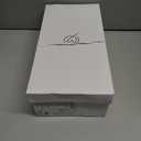 The Drop Women's Cinda Thong Sandal (9, Black)