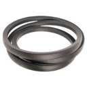 1/2" X106" Deck Belt 532405143 405143 Replacement Hus-qvarna AYP Ariens 2246LS, YTA 1946, YTH20K46, YTH21K46, YTH2146XP, YTH2242 46 inch Decks