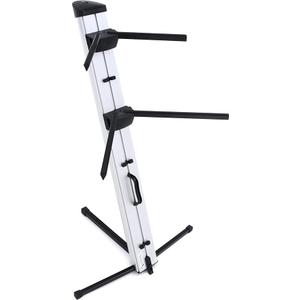 Ultimate Support Ultimate Electronic Keyboard Stand (AX48PRO)