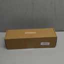 Yopay 4 Tier Soap Holder for Shower Wall, Reusable Self Draining Bar Soap Dish Holder Strong Suction Cup, Rustproof Shampoo Shower Caddy Hanging for Bathroom Kitchen Sink, No Drilling, Reusable