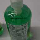 Germ-X Antibacterial Hand Soap, 12 Oz (Pack 4), Moisturizing Liquid Hand Wash for Kitchen or Bathroom, pH Balanced & Dermatologist Tested, Crisp Pear & Summer Melon Scent, Pump Bottle