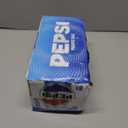 Pepsi Prebiotic Cola, 12 fl oz Cans (8 Pack), 30 Calories, 3g Prebiotic Fiber, 5g Sugar, Soda Pop (EXP 09/30/26)