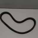 Engines Belt Fit for Honda Chuck Wagon/CV Tech 2-20694/ CW-11/ Subaru Engine TW-265/ LANDMaster/Trail Master UTV's Replace 2-20694