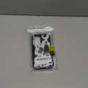 for Galaxy S23 Case, Dual Layer Hybrid Heavy Duty Rugged Shockproof Hard PC +Soft Silicone Protective Case for Samsung Galaxy S23 5G 6.1'',Cow Print