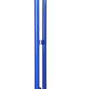 Pro Lift Hand Trucks Heavy Duty Industrial Dolly Cart with Vertical Loop Handle and 800 Lbs Maximum Loading Capacity