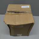 Juvale 3 Pack Galvanized Metal Ice Buckets for Parties, 7 Inch Tin Pails with Handles -100 Oz