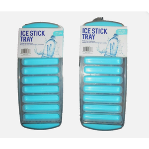 Ice Cube Tray Pack Of 4