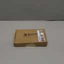 Sunraymascota No Pull Dog Harness, Puppy Vest with Front Clip for Small Medium Large Sized Dog(Light Purple,XS) (XS(Neck:11.8-16.5", Chest:14.2-19.7"))