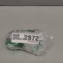 Raybestos Element3 EHT Automotive Replacement Front Brake Pad for Selected Subaru (Forester, Crosstrek, Impreza) Model Years (EHT2045H) (One Size)