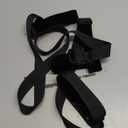 nsgglecher 2PCS Escape Proof Wrist Leash Walking Harness for Older Children, Adjustable Anti Lost Wrist Leash with Tether and Lock Buckle for Autism, ADHD, Special Needs Child