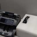 Cassida 8800R V2 USA Premium Bank-Grade Mixed Denomination Money Counter Machine, Advanced Counterfeit Detection, Multi-Currency, Includes External Display, Printing Enabled