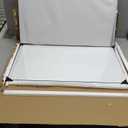 Crisper Glass Replacement Compatible with Frigidaire 240350608/AP2115928-24" x 15.5" x 1/8" Tempered Glass Crisper Drawer Cover Insert Compatible with Kenmore, Electrolux, Crosley, and More
