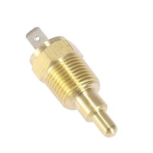 Precision Universal Automotive Radiator Engine Cooling Fan Temperature Thermo Sensor Switch 3/8" NPT 180 Degree on 165 Degree Off