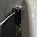 American Standard 8012A60GRC-020 Advanced Clean 2.5 SpaLet Bidet Seat with Remote Control, White