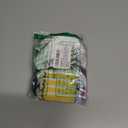 Teacher Supplies Back to School Jumbo Paper Clips Teacher Appreciation Gift 4 Inch Acrylic Paperclip Bookmark Gift Set Big Personalized Paper Clips for Book Lovers 12Pcs