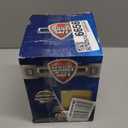 Totola Piggy Bank Electronic Mini ATM for Kids Baby Toy, Safe Coin Banks Money Saving Box Password Code Lock for Children,Boys Girls Best Gift (Gold)