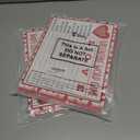 2 x Eaasty 36 Pcs Valentines Party Games Card Valentine Letter Word Game Fun Interactive Word Building Games for Valentine's Day Party Gift Favors Fun Engaging Educational Activity