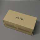 CCVOO 6 Pack Blue Light Blocking Reading Glasses, Anti Headache/Glare/Eye Strain Readers Computer Eyeglasses Women/Men (6 Pack Mix,1.25)