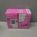 2 x Amazon Basics Extra Strong & Flex Tall Kitchen Drawstring Trash Bags, Tropical Island Scent, 13 Gallon, 40 Count