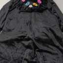 Black Cat Onesie Pajamas for Women Plush Animal One Piece Cute Cat Costume Sleepwear Halloween Cosplay Costume (Medium)