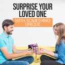 Stainless Steel 6" Burger Smasher, 1.2lb, Strong and Easy-to-Hold Handle to Keep Hands Away from Heat, Durable Design, Dishwasher Safe, Smashburger and Bacon Griddle Press, Prensa para hamburguesas