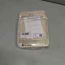 Veken 8 Set Packing Cubes, Cruise Ship Travel Essentials Accessories for Beach Vacation, Personalized Gifts for Women Mom Her, Suitcase Organizer Bags for Luggage with Hanging Toiletry Bag (Dutch Cream)