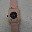 Fitpolo Smart Watch for Women Android & iPhone, Alexa Built-in [1.8" HD Screen] IP68 Waterproof Fitness Watch with Bluetooth Call (Answer/Make), Heart Rate/Sleep/SpO2 Monitor, 105 Sports Trackers (Pink)