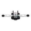 Refrigerator Freezer Evaporator Fan Motor Kit for Whirlpool Kenmore KitchenAid Roper Estate Caloric Amana Maytag 482731 4389140 4318001 0056721 0056801 1100473 PS376645 AP3110929 R0950025