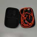 LXJADAP Wireless HDMI Transmitter and Receiver, 4K Decode 1080P@60Hz Ultra HD Video Output Wireless HDMI, 2.4G/5.8G Plug & Play for Streaming Video and Audio to Monitor from PC/Projector/Laptop/TV Box