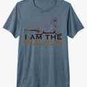 I Am The Walrus Tri-Blend, L 