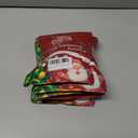 5 x Ornament Hooks  Essential Christmas Tree Decorating Hangers Great Xmas Ornament Hooks for Hanging Christmas Decorations 35 PCS (Round-Upgraded-24pcs)