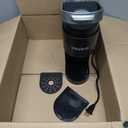 Keurig K-Mini Single Serve K-Cup Pod Coffee Maker, 6 to 12oz Brew size, with Cord Storage, Perfect for Small Spaces, Black