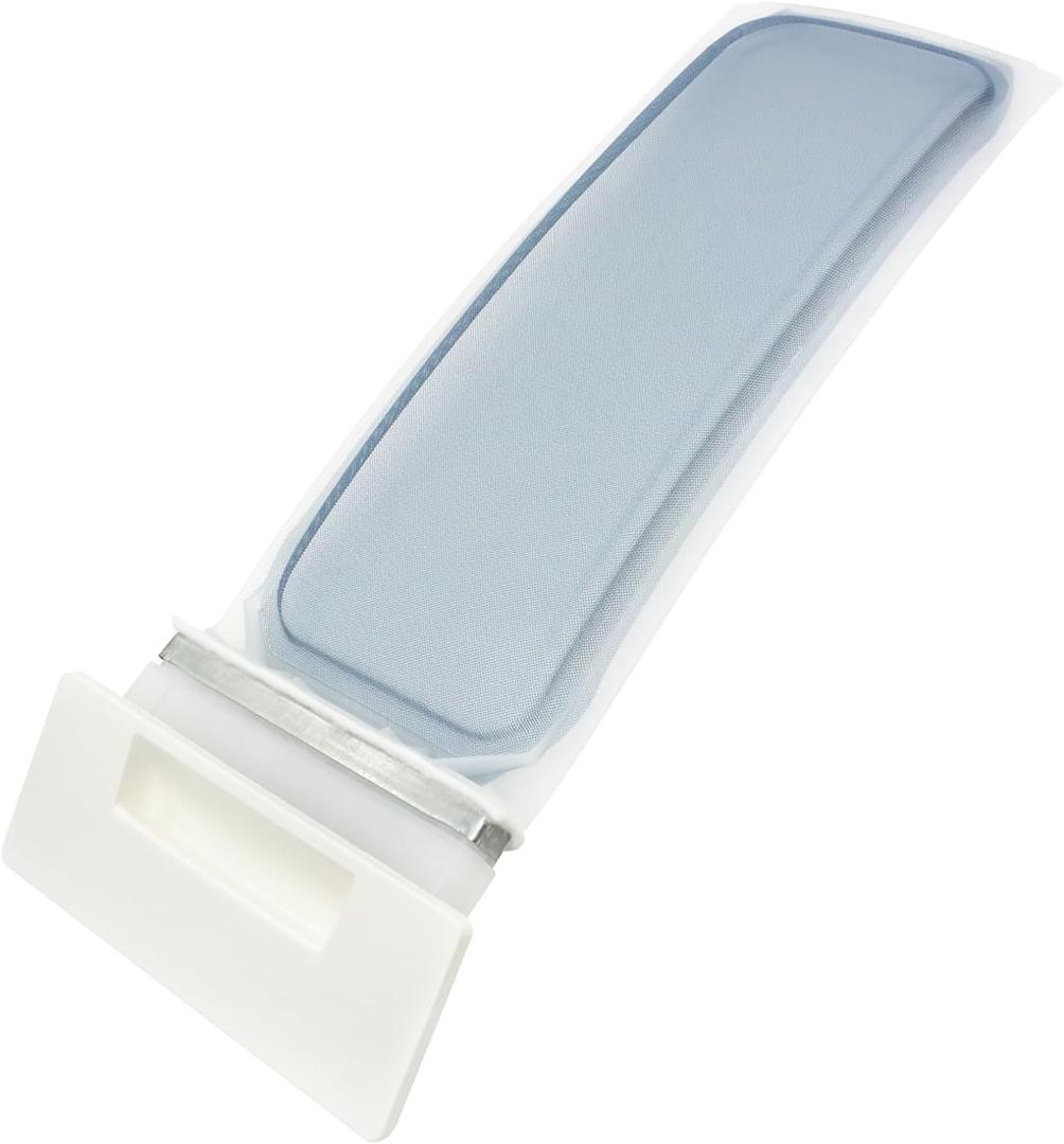 W10717210 Dryer Lint Screen Filter Replacement for 8557882 W10641634 8558459 8558463 8559787 348851 689465 8557857 - Compatible with Whirlpool Kenmore Estate Maytag Dryer Lint Trap