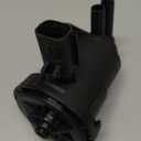 NewYall EVAP Evaporative Emission Vapor Canister Purge Control Vaccum Valve Solenoid for Chrysler 300M Sebring PT Cruiser Pacifica Voyager Dodge Grand Caravan Ram 1500 2500 3500 Jeep Compass Patriot