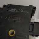 HVAC Heater Blend Door Actuator Fits for 2007-2015 FORD EDGE LINCOLN MKX Right Main Temperature Replaces OEM 7T4Z19E616C 604-240