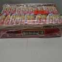  Nissin Top Ramen Noodle Soup, Beef, 3 Ounce (Pack of 24) (EXP 05/29/27)