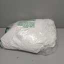 Utopia Bedding Mattress Protector Zippered King Size, 100% Waterproof Bed Bug and Dust Mite Proof Mattress Encasement, Absorbent 6 Sided Mattress Cover